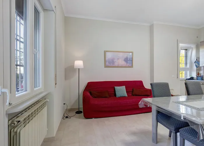 The Greenden Terrace * Рим