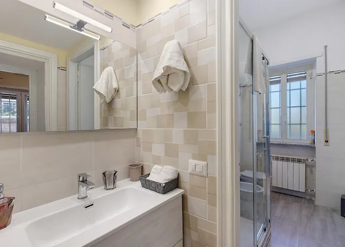 The Greenden Terrace Апартаменты
