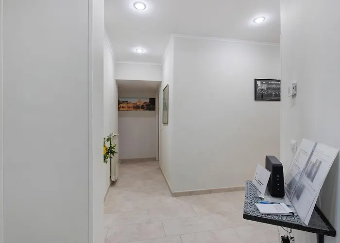 The Greenden Terrace Апартаменты *
